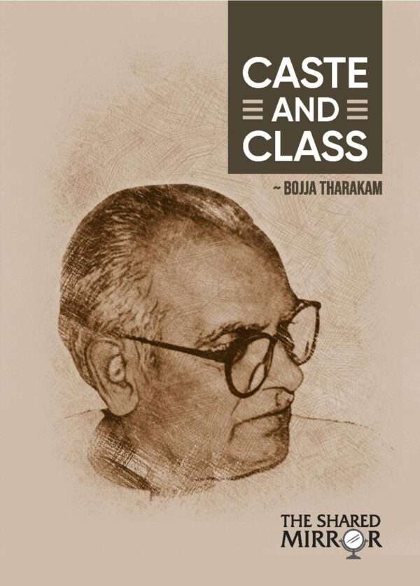 Caste and Class