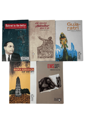 Exploring Voices: Bhima Koregaon, Reservation, and Ambedkar's Legacy by Ambedkar Age Collective